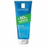 effaclar foaming and purifying gel for oily skin 300ml