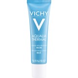 aqualia thermal hydrating rich cream dry to very dry skins 30ml