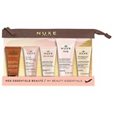 the essentials travel bag