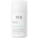 Spirial anti-perspirant deodorant roll-on 50ml