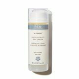 v-cence revitalising day cream 50ml