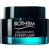 aquasource everplump máscara de noite 75ml