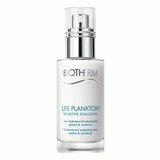life plankton sensitive emulsão hidratante e calmante 50ml