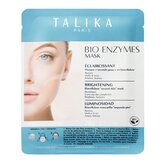 bio enzymes brightening sheet mask 1unidade