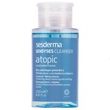 sensyses atopic make-up remover dry skin atopic tendency 200ml