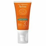 cleanance high protection spf30 50ml