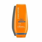 silky milk facial sun care spf15 175ml