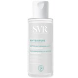 physiopure micellar water make-up remover for face, eyes and lips 75ml
