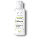 sebiaclear micellar water make-up remover for oily skin 75ml