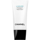 la mousse anti-pollution cleansing cream-to-foam 150ml