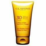 creme solar anti-rugas rosto proteção alta spf30 75ml