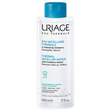 thermal micellar water make-up remover for normal to dry skin 500ml