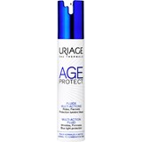 age protect multi-action fluid wrinkles, firmness normal, combination skin 50ml
