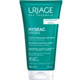 hyséac purifying cleansing cream oily skin face and body 150ml