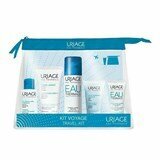 ''the uriage essentials''  travel kit