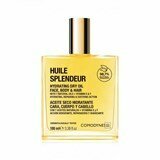 hydrating dry oil face, body and hair 100ml