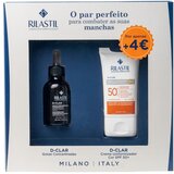 d-clar depigmenting concentrate in drops 30ml