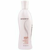specialty shampoo for oily scalp and hair 300ml
