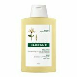 shampoo with magnolia for dull hair 400ml