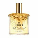 huile prodigieuse multi-usage dry oil 100ml collector limited edition