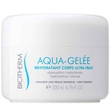 aqua-gelée hidratante de corpo ultra fresco 200ml
