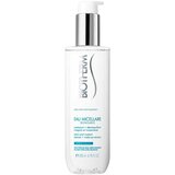 biosource água micelar limpeza desmaquilhante 200ml