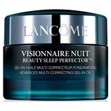 visionnaire nuit beauty sleep perfector gel-in-oil 50ml