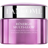 rénergie multi-glow rosy skin tone reviving cream 50ml