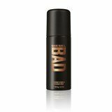 bad intense spray desodorizante perfumado para homem 97,5g