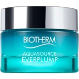 aquasource everplump plumping and smoothing moisturizer 50ml