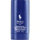 polo blue desodorizante stick 75g