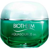 aquasource gel moisturuzer for normal to combination skin 50ml
