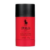 polo red stick desodorizante para homem 75g