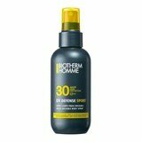 uv defense sport spray solar de corpo spf30 125ml