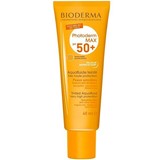 photoderm max spf50 aquafluide protetor ultra-fluid teinted 40ml