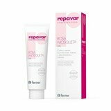 regenerating gel with rosehip oil skin and mucous membranes 30ml