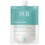 hydraliane light fluid normal to combination skins 40ml