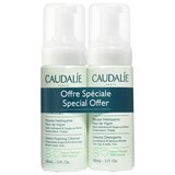 instant foaming cleanser duo 2x150ml