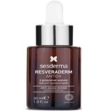 resveraderm anti-aging serum with resveratrol 30ml