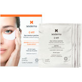 c-vit eye contour patches 5 patches of 7ml