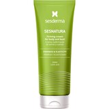 sesnatura firming cream body and bust 250ml