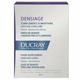 densiage food supplement thin hair and lack of volume 30tablets