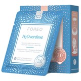 ufo h2overdose ultra-moisturizing facial mask for dry skin 6x6g