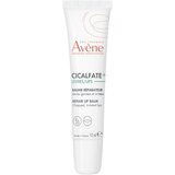 cicalfate repairing lip balm and located areas 10ml