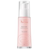 les essentiels facial radiance serum for fatigue skin 30ml