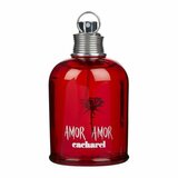 amor amor eau de toilette for woman 50ml