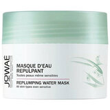 replumping water facial mask all skin types 50ml