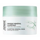 clarifying mineral facial mask all skin types 50ml
