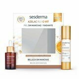 azelac ru serum 30ml + c-vit radiance fluid 50ml