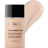 flash-nude pro-perfection tinted fluid spf30  01 nude beige 30ml